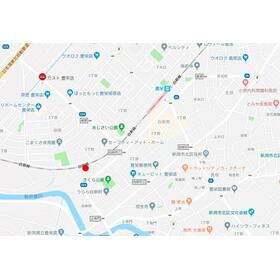 案内図
