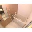 バス/シャワー