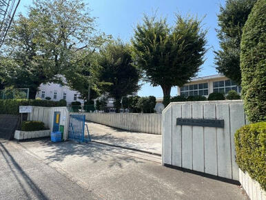 秦野市立広畑小学校