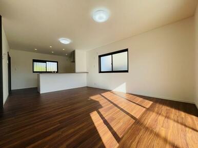 リビング別角度