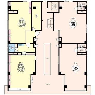 佐倉駅 千葉県 から貸事務所 貸オフィス を検索 八街 富里 成田の不動産なら株式会社 歩建設