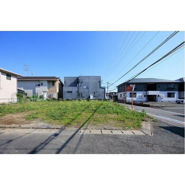 1号地　2026年6月10日撮影