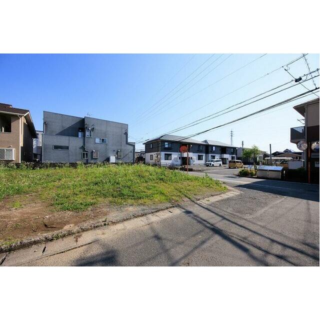 1号地　2026年6月10日撮影