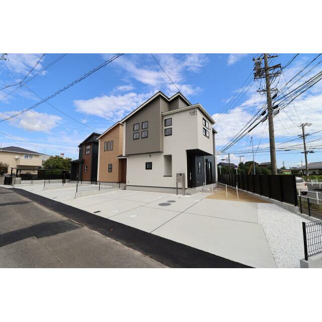 detached 村久野町寺東