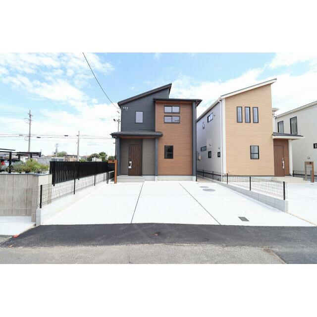 detached 村久野町寺東