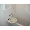 バス/シャワー