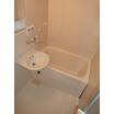 バス/シャワー