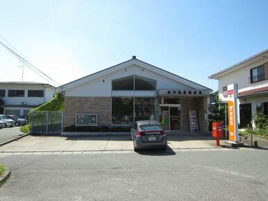 鳴門高島郵便局