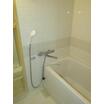 バス/シャワー