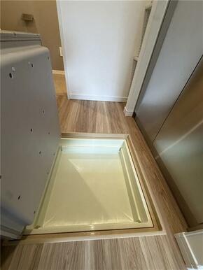 床下収納（キッチン）