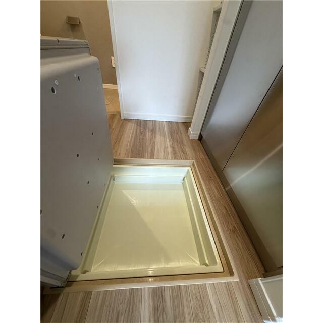 床下収納（キッチン）