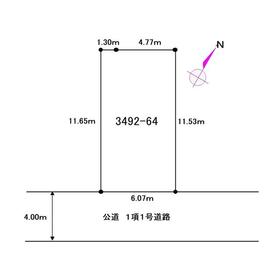 地形図等