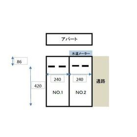 平面図