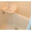 バス/シャワー