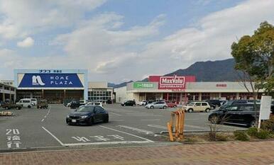 ホームプラザナフコ西脇店