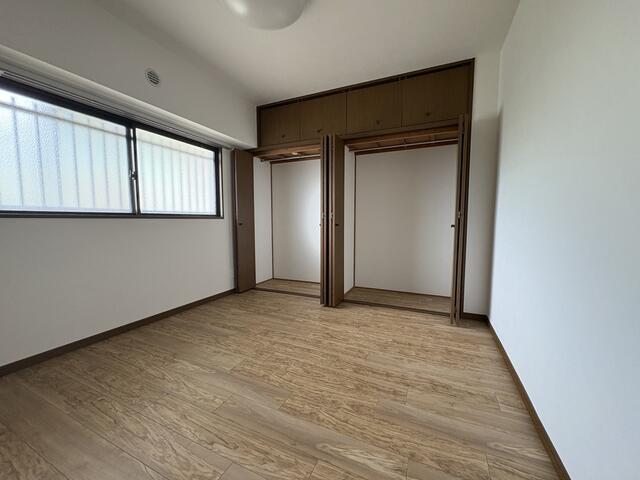 物件画像 パレス霧ケ丘 2階 1LDK