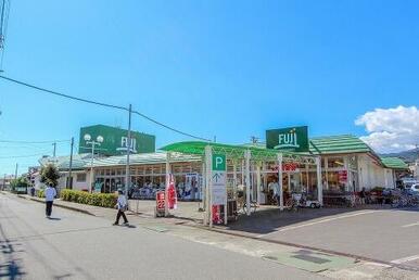 Ｆｕｊｉ塚原店