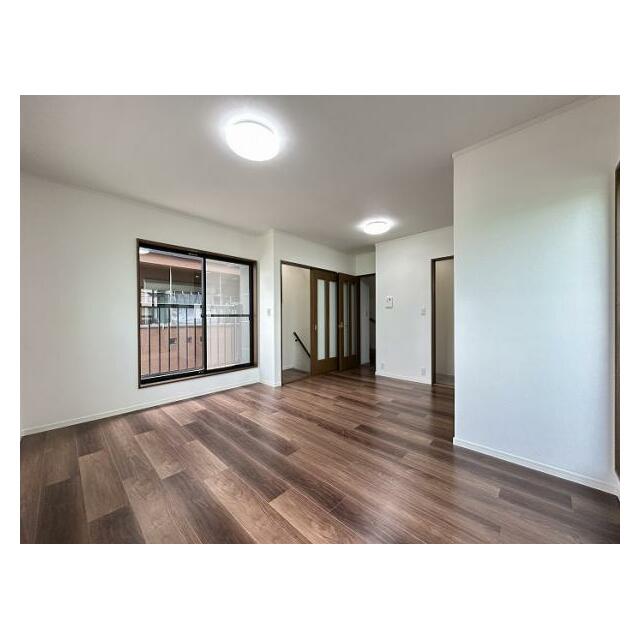 リビング別角度