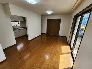 リビング別角度