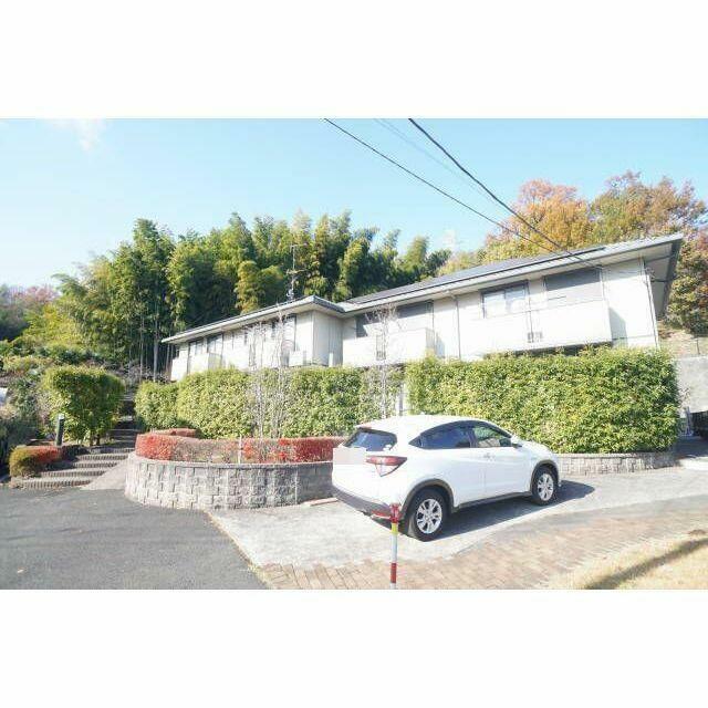 積水ハウスの賃貸住宅シャーメゾン