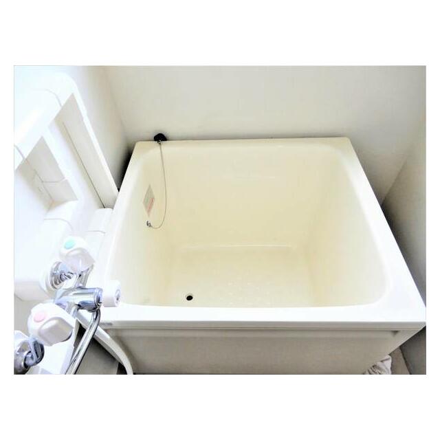 ビレッジハウスの同一物件・同一タイプの間取りの写真です