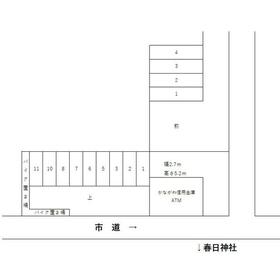 平面図