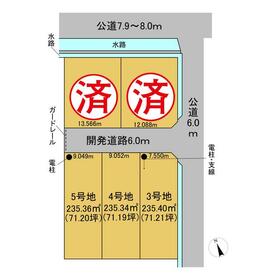 地形図等