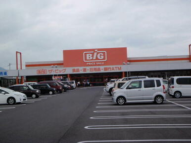 ザ・ビッグ多度津店