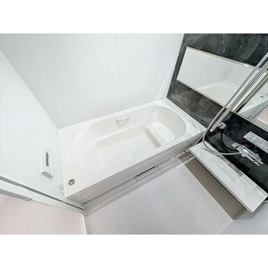 使い勝手の良いサーモスタット水栓のお風呂