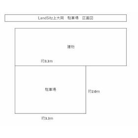 平面図