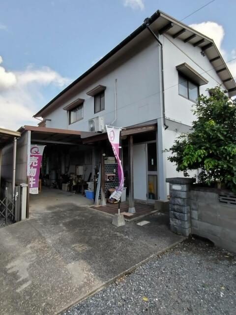 物件画像 北九州市八幡西区 楠橋下方２丁目 (楠橋駅) 2階建 8DK