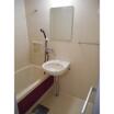 バス/シャワー