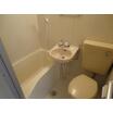 バス/シャワー