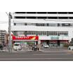 ショッピング施設