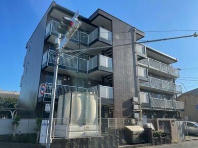 2022年11月に外壁塗装いたしました。