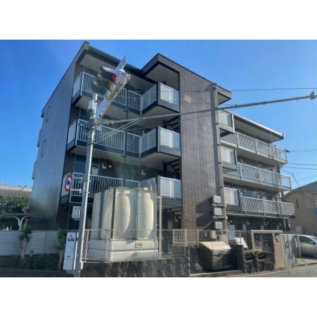 2022年11月に外壁塗装いたしました。