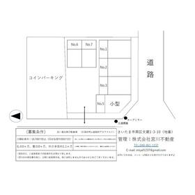 平面図