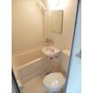バス/シャワー