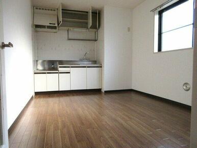 ※別号室の参考写真(現況優先・仕様違いの場合あり)