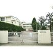 中学校