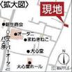 周辺環境