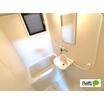 バス/シャワー