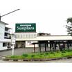 ショッピング施設