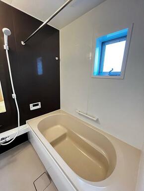 「浴室」クリーニング済み