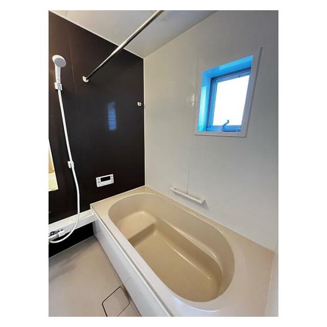 「浴室」クリーニング済み