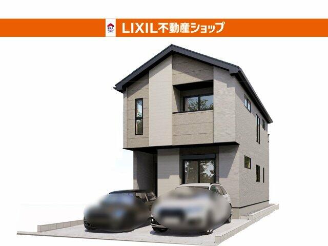 物件画像 北九州市八幡西区 鷹の巣２丁目 (穴生駅) 2階建 4LDK