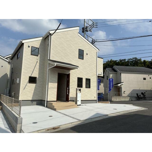 快適な住まいほど日増しに思い入れが生まれてくる（8号棟）