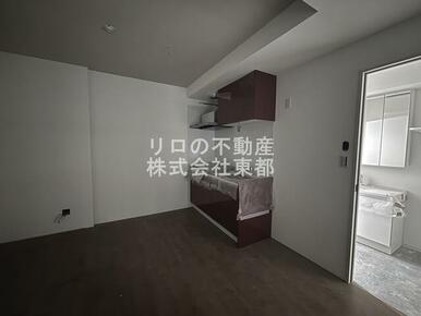 ※建築中のお写真です。