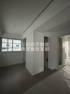 ※建築中のお写真です。