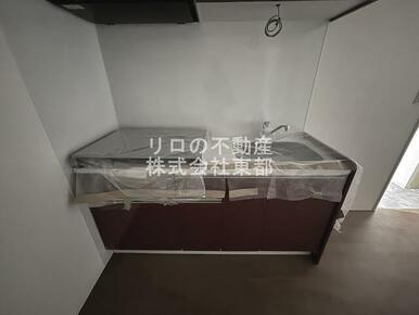 ※建築中のお写真です。